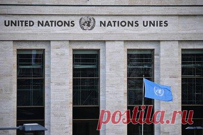 Четыре страны выступили против выхода Украины из Оттавской конвенции