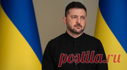 Junge Welt: целью дела о коррупции на Украине стал Зеленский. Антикоррупционное дело на Украине направлено против самого главы киевского режима Владимира Зеленского, а не на его друзей. Читать далее