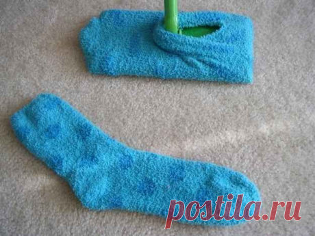 Community Post: 41 Creative DIY Hacks To Improve Your Home