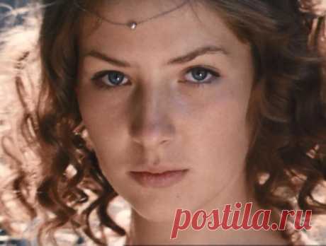 Наталья Данилова