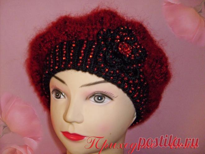 Искрометная фантазия или моё не вспаханное поле (1) - Страна Мам