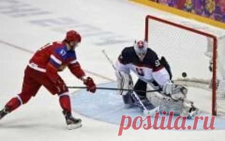 1 декабря отмечается "Всероссийский день ХОККЕЯ"