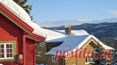 Специалист Евпряков дал советы по подготовке дачи к снегопадам. Специалист Евпряков дал рекомендации по подготовке дачного участка к первым снегопадам. Читать далее