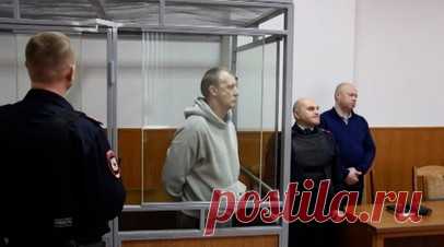Более 11 лет строгого режима: суд вынес приговор украинскому агенту. ФСБ показала кадры вынесения приговора украинскому агенту, которого задержали в Ростове-на-Дону. Суд приговорил Сергея Кривицкого к 11,5 года колонии строгого режима за шпионаж в пользу Украины. По версии следствия, он попытался приобрести компоненты к ЗРК С-300. Сотрудники ФСБ взяли Кривицкого с поличным. Читать далее