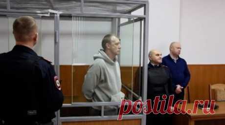 Более 11 лет строгого режима: суд вынес приговор украинскому агенту. ФСБ показала кадры вынесения приговора украинскому агенту, которого задержали в Ростове-на-Дону. Суд приговорил Сергея Кривицкого к 11,5 года колонии строгого режима за шпионаж в пользу Украины. По версии следствия, он попытался приобрести компоненты к ЗРК С-300. Сотрудники ФСБ взяли Кривицкого с поличным. Читать далее
