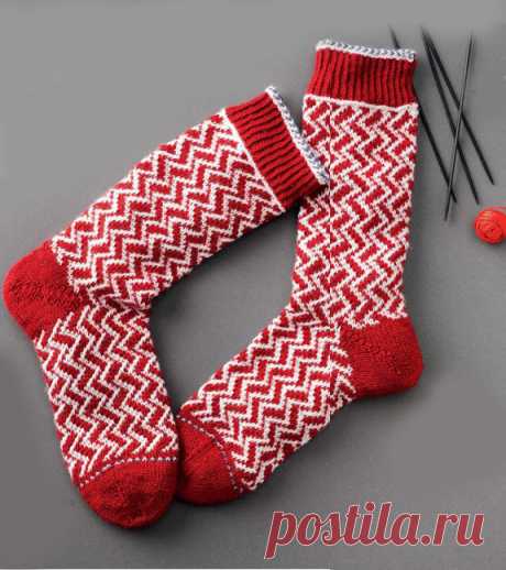 Гениальные носки