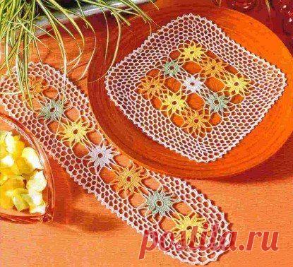 Доброго утра - Для уюта в доме