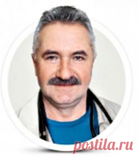 Что делать, если вы заболели гриппом