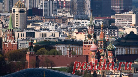 В Кремле назвали важным параграф ядерной доктрины об агрессии против России