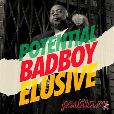 Potential Badboy - Elusive [Album 2025] Download Free on Musicvibez.News ,Album Daily update. Potential Badboy - Elusive [Album 2025]