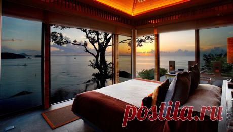 Комната отдыха санатория