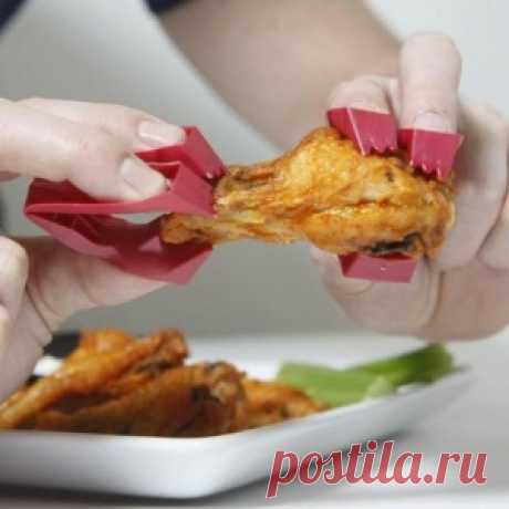 20 крутых кухонных гаджетов, которые нужны вам прямо сейчас (20 фото)