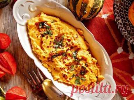 тиква Humus