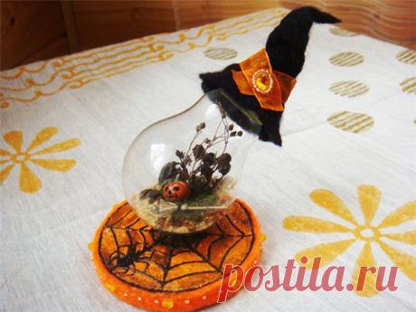 В лампочках тоже течет жизнь!.