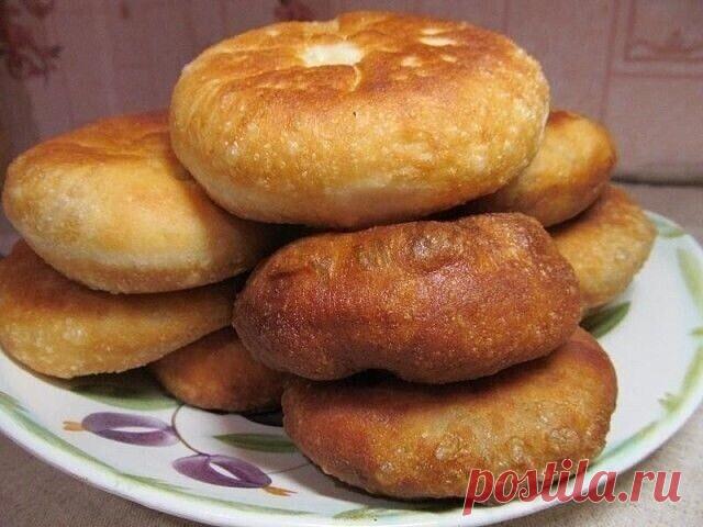 Беляши