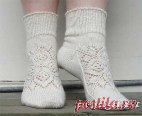 Вязание крючком и спицами | Наша Пряжа