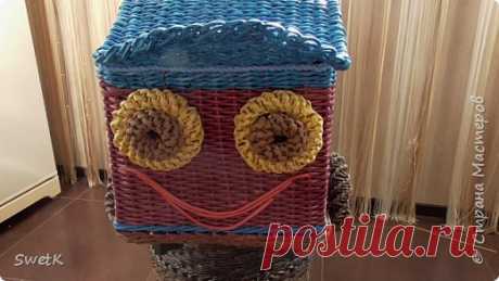 Все ни как не научусь..... | Страна Мастеров