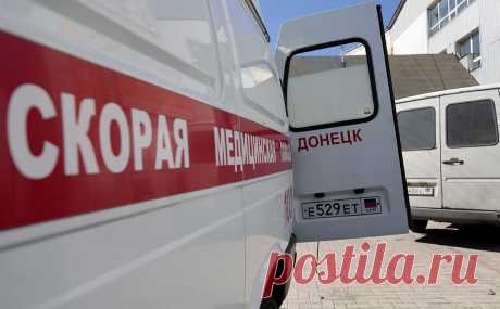 В Белгородской области два человека пострадали при атаке дрона-камикадзе. Дрон-камикадзе совершил атаку на инфраструктурный объект связи в поселке Горьковский Грайворонского городского округа, сообщил губернатор Белгородской области Вячеслав Гладков в телеграм-канале.