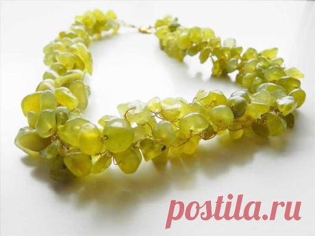 Kristalliteraapia – tee isiklik amulett | Hingepeegel