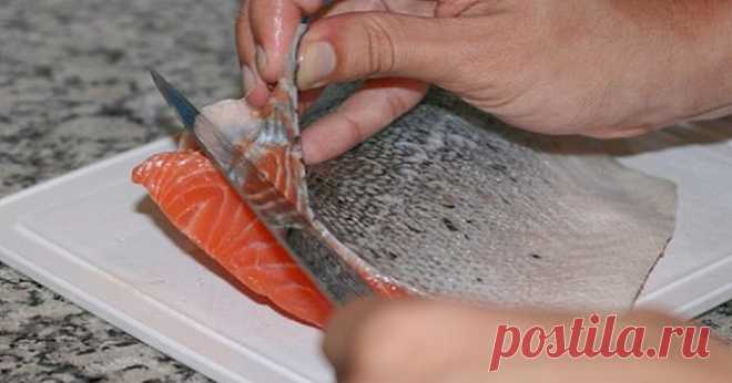 5 фатальных ошибок при приготовлении лосося. Как не испортить дорогой продукт?!