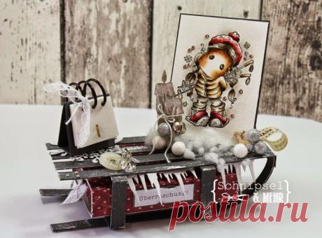 Саночки.МК.