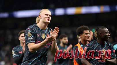 The Times: «Манчестер Сити» и «Жирона» могут не сыграть в Лиге чемпионов. Союз европейских футбольных ассоциаций (УЕФА) попросил владельцев «Манчестер Сити» продать часть своей доли «Жироне», если клубы хотят участвовать в Лиге чемпионов. Читать далее