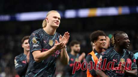 The Times: «Манчестер Сити» и «Жирона» могут не сыграть в Лиге чемпионов. Союз европейских футбольных ассоциаций (УЕФА) попросил владельцев «Манчестер Сити» продать часть своей доли «Жироне», если клубы хотят участвовать в Лиге чемпионов. Читать далее