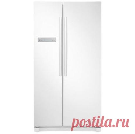 Холодильник Samsung RS54N3003WW купить в Симферополе, Крыму • Цена на TOPSTO
