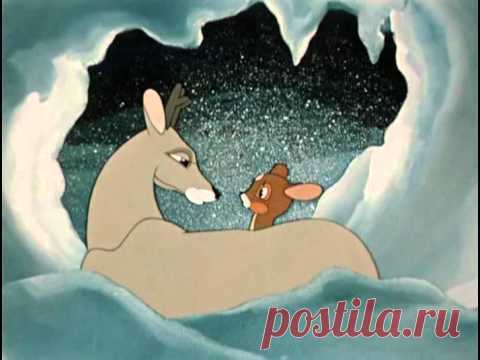 НАШИ СОВЕТСКИЕ ЗИМНИЕ МУЛЬТИКИ (отредактированы)