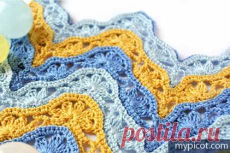 MyPicot | шаблоны, бесплатные крючком