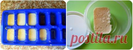 Натуральная маска от морщин под глазами - домашний рецепт;-))) Потрясающий эффект!