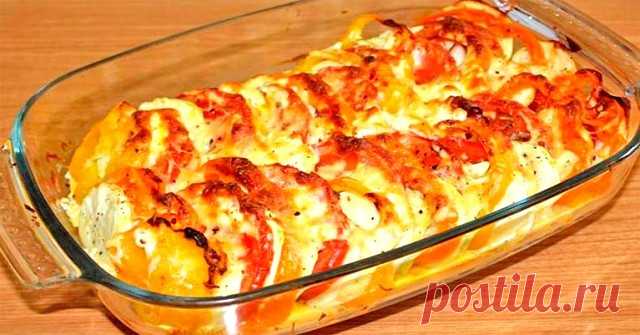 НЕКУДА ДЕВАТЬ КАБАЧКИ? БЕЗУМНАЯ ВКУСНОТА ЗА 15 МИНУТ.