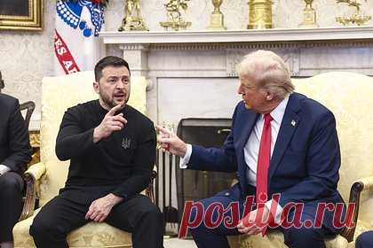 Экс-депутат Рады заявил о сигнале Зеленского Трампу после отказа принимать тела солдат ВСУ