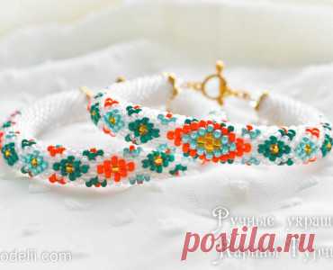 Вязание крючком / В рукоделии