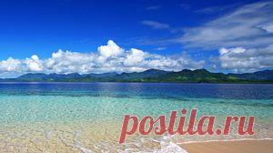 Море обои, море картинки, море фото