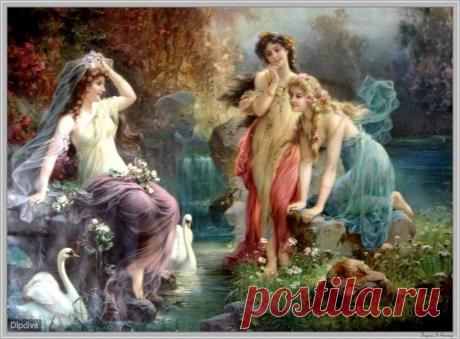 Красивая богиня, рукоделие, картина маслом, вышивка крестиком, ручная работа, 14CT, парусина, сделай сам, наборы для вышивки крестиком, вышивка для дома|cross stitch|diy dmc14ct cross stitch kits | АлиЭкспресс