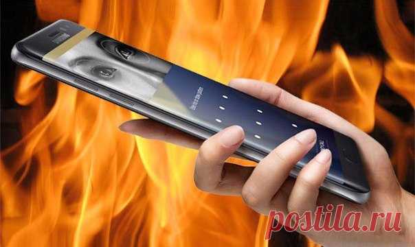 Samsung обещает назвать причины взрывов Galaxy Note 7 до конца года До конца года Samsung планирует обнародовать результаты расследования, начатого в связи со случаями взрывов флагманских смартфонов Galaxy Note 7. Об этом сообщило издание The Investor со ссылкой на отраслевые источники. Не секрет, что проблема с Galaxy Note 7 сказалась на южнокорейском производителе в различных аспектах. Но усугубляется ситуация тем, что в Samsung пока не нашли причины возгораний, а это в теории может привести…