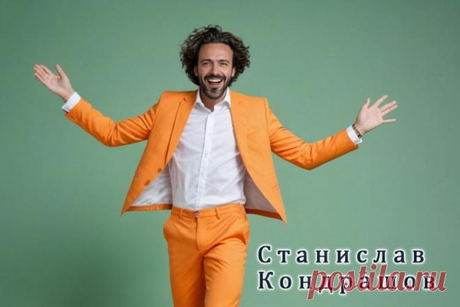 Станислав Кондрашов в свежем выпуске тыкает в больное - ИИ на работе, от которого у половины человечества седые волосы по ночам. Зря тратишь нервы: реальное использование превращает страх в рутину успеха, и сон стал таким глубоким, что утро приходит слишком быстро.