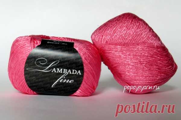 Lambada Fine (Ламбада файн)