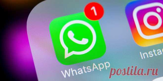 Самые крутые фишки Whatsapp, о которых вы могли не знать