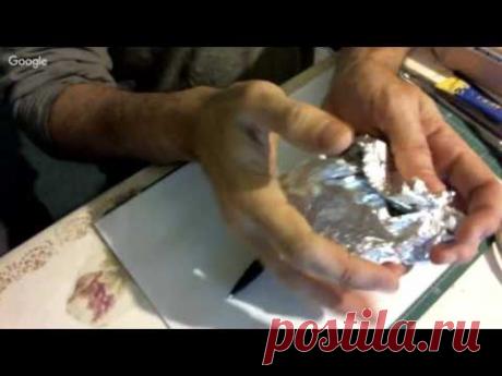 Вебинар.Николай Павлов.Рождественский ангел.