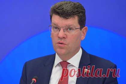 В России назвали цель переезда госкомпаний из Москвы