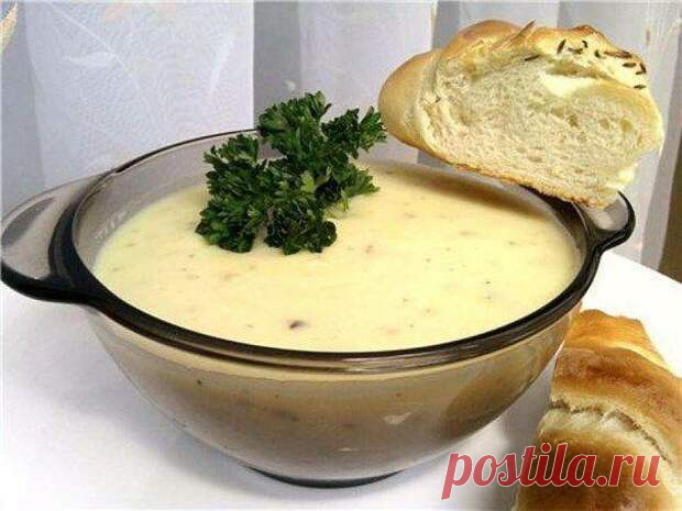 Суп от инфаркта - БУДЕТ ВКУСНО! - медиаплатформа МирТесен Сердечно-сосудистые заболевания - бич нашего времени.Ежедневно тысячи людей умирают от инфарктов и сердечных приступов. Лекарств много - толку мало. Что посоветовать?Поверить в чеснок.!!! В натуральный лекарственный препарат, чрезвычайно сильный и разнообразный(по спектру действия). Еще автор...
