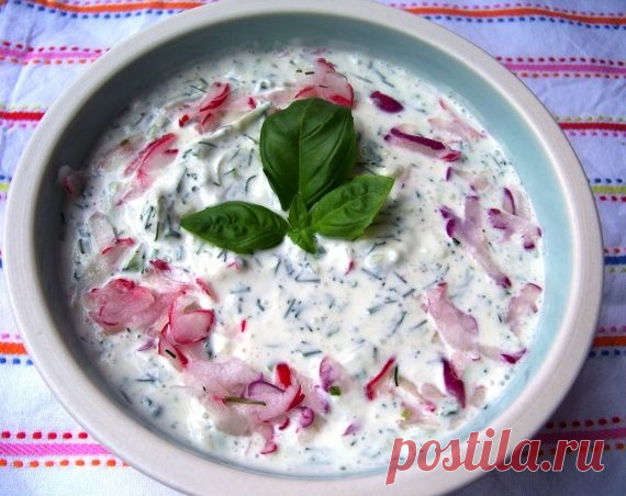 Чалоп / Прочие супы / TVCook: пошаговые рецепты с фото