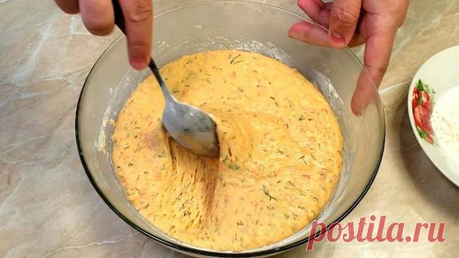 ПРОСТАЯ КАРТОШКА, А РЕЦЕПТ БУДУТ ВЫПРАШИВАТЬ ВСЕ СОСЕДИ.