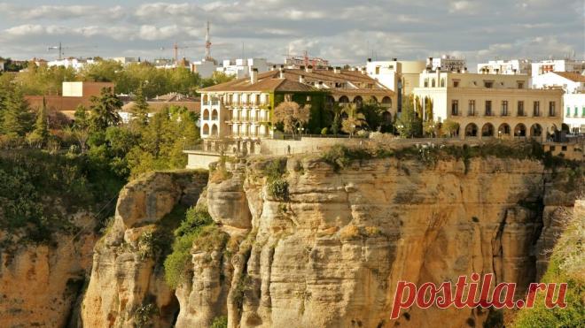 Европа на краю пропасти - Путешествуем вместе