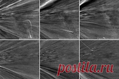 Американский космический зонд впервые «коснулся» Солнца. Американский космический зонд Parker Solar Probe впервые «коснулся» Солнца. Аппарат пролетел через корону Солнца и взял оттуда образцы частиц и провел замеры магнитных полей. Прикосновение к веществу, из которого состоит Солнце, поможет раскрыть важную информацию о нем и его влиянии на Солнечную систему.