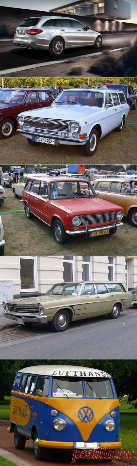 Когда появились названия кузовов современных автомобилей? Минивэн, хэтчбэк, родстер, фаэтон, кабриолет | Авто-мото