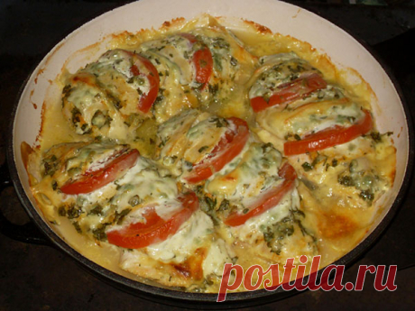 Куриное филе Зебра | СТРЯПУХА.ru