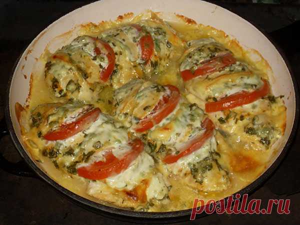 Куриное филе Зебра | СТРЯПУХА.ru